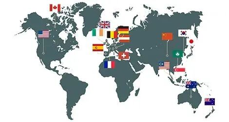 大学阶段平均仅需30万/年，以上费用包括学费和生活费，留学性价比极高。