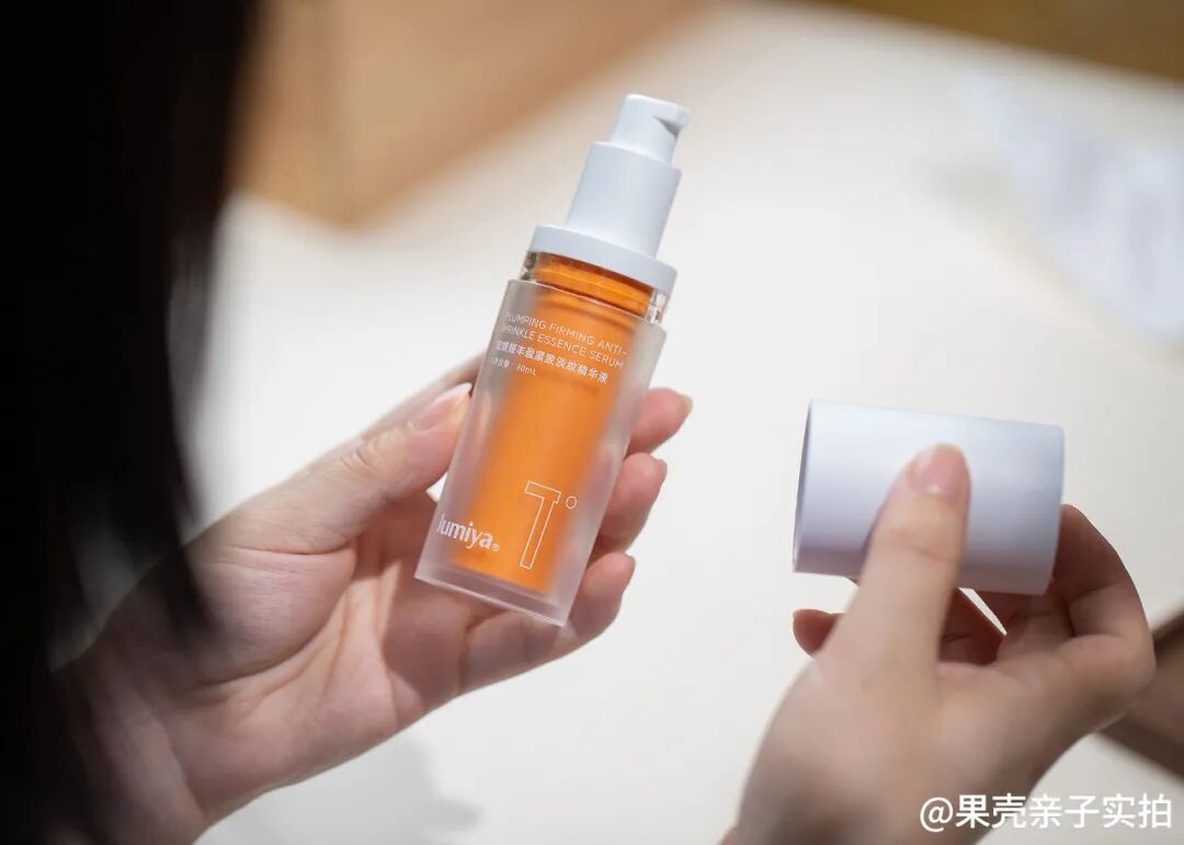 绽媄娅的产品怎么样哪有什么“断崖式衰老”，卷医美不如做好这件事_https://www.jmylbn.com_新闻资讯_第30张