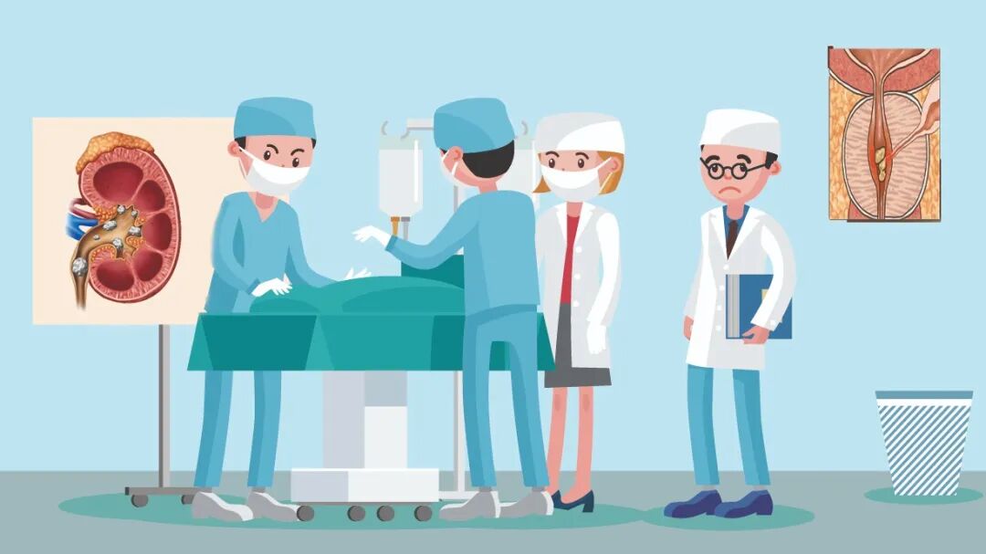 猪尾巴导管怎么拔出泌尿外科的利器——『猪尾巴导管』(双J管)_https://www.jmylbn.com_新闻资讯_第6张