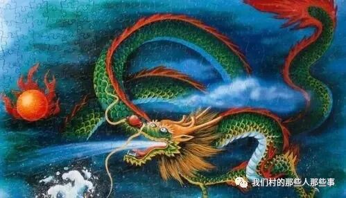 李茂龙二月二吃huōjī