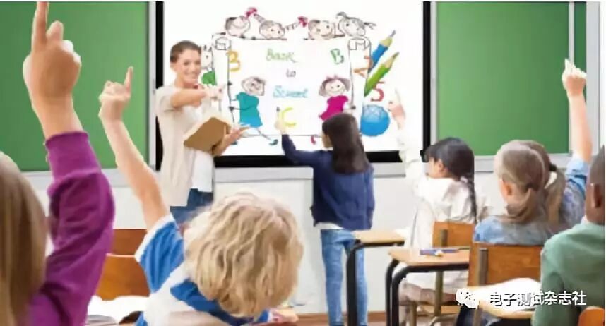 快来看（中国西部教育博览会）中国西部国际教育博览会，(图3)