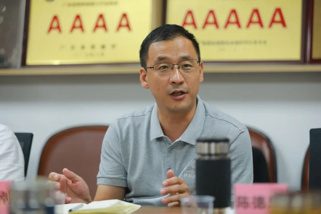 学到了吗（广东机制砂价格）广东砂石展，(图9)