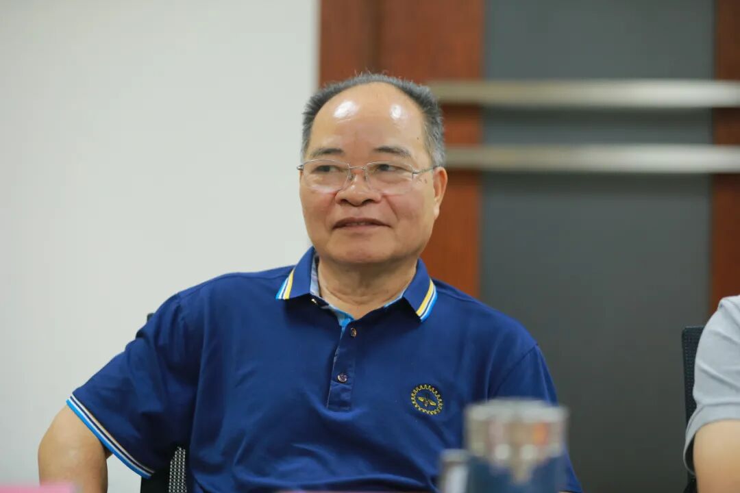 学到了吗（广东机制砂价格）广东砂石展，(图7)