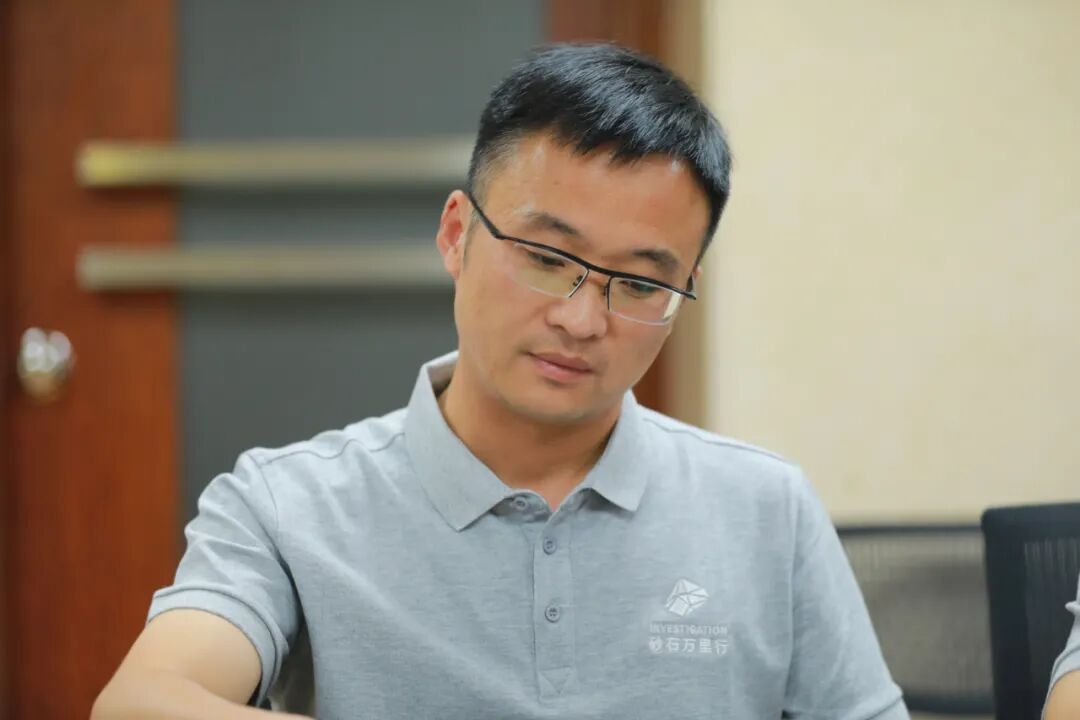 学到了吗（广东机制砂价格）广东砂石展，(图12)