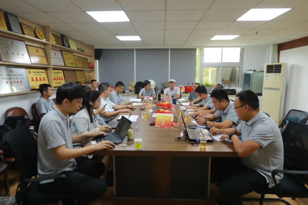 学到了吗（广东机制砂价格）广东砂石展，(图10)