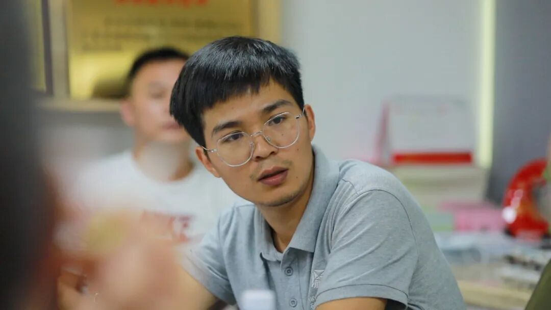 学到了吗（广东机制砂价格）广东砂石展，(图5)