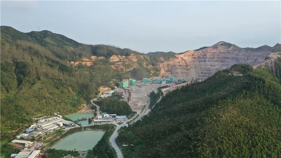 墙裂推荐（广州砂石码头在哪里）广东砂石船运公司，(图16)