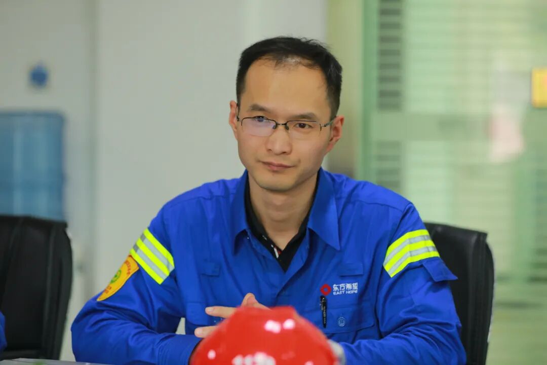 【闭幕】砂石高质量发展万里行·川渝站在东方希望重庆水泥圆满落幕(图10)