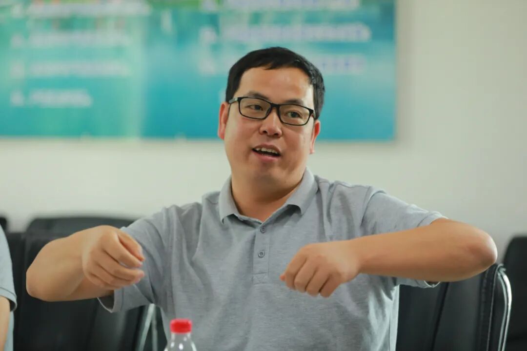 【闭幕】砂石高质量发展万里行·川渝站在东方希望重庆水泥圆满落幕(图11)