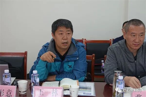 【砂石万里行·陕甘站】众启合矿业：打造砂石骨料集约化企业新标杆(图9)