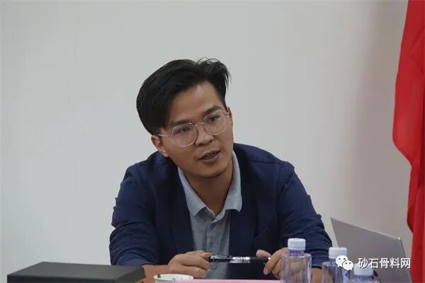 【砂石万里行·陕甘站】众启合矿业：打造砂石骨料集约化企业新标杆(图15)