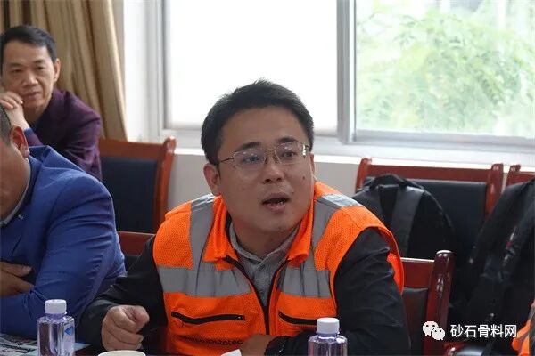 【砂石万里行·陕甘站】众启合矿业：打造砂石骨料集约化企业新标杆(图13)