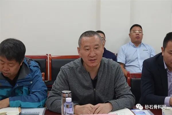 【砂石万里行·陕甘站】众启合矿业：打造砂石骨料集约化企业新标杆(图6)