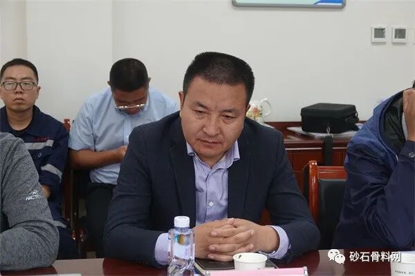 【砂石万里行·陕甘站】众启合矿业：打造砂石骨料集约化企业新标杆(图11)