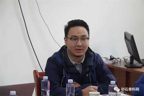 【砂石万里行·陕甘站】众启合矿业：打造砂石骨料集约化企业新标杆(图8)