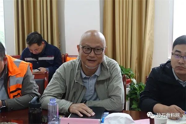 【砂石万里行·陕甘站】众启合矿业：打造砂石骨料集约化企业新标杆(图5)