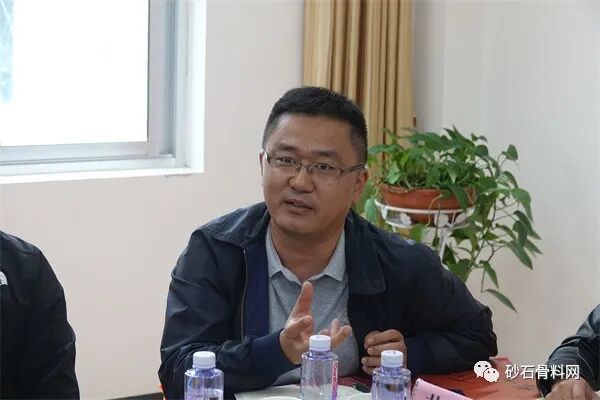 【砂石万里行·陕甘站】众启合矿业：打造砂石骨料集约化企业新标杆(图12)