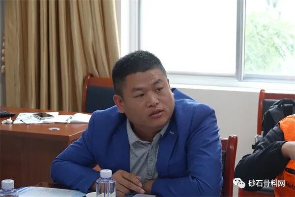 【砂石万里行·陕甘站】众启合矿业：打造砂石骨料集约化企业新标杆(图14)