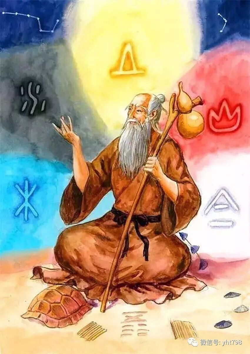 科学证明经络的存在，中医说阳气不到就是病！