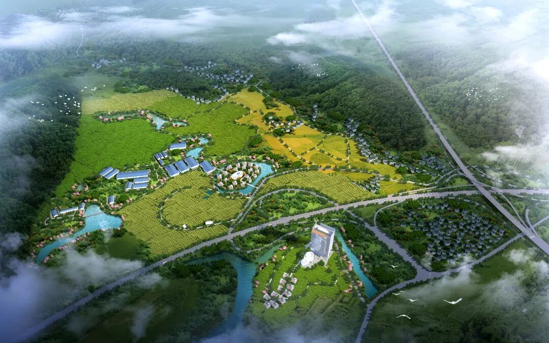 *新透露！2023年，广州增城13镇街这样干！