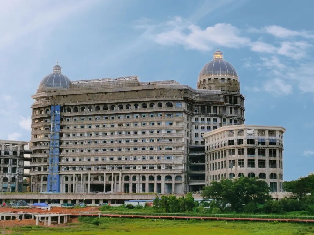 广州增城11个重点项目，进展曝光！涉旧改、交通……