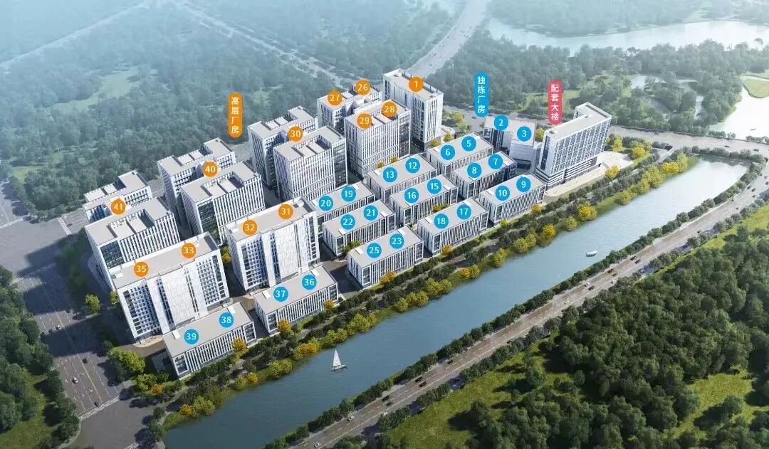 广州增城11个重点项目，进展曝光！涉旧改、交通……