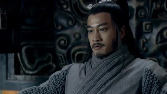 《史记·项羽本纪》记载:沛公居山东时,贪於财货,好美姬.