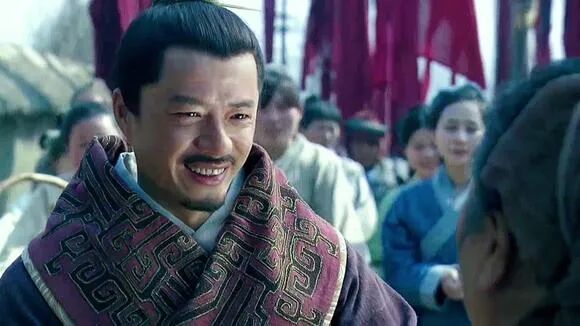 中国历史上的谋士韩信从街溜子脱变到兵仙的一代传奇