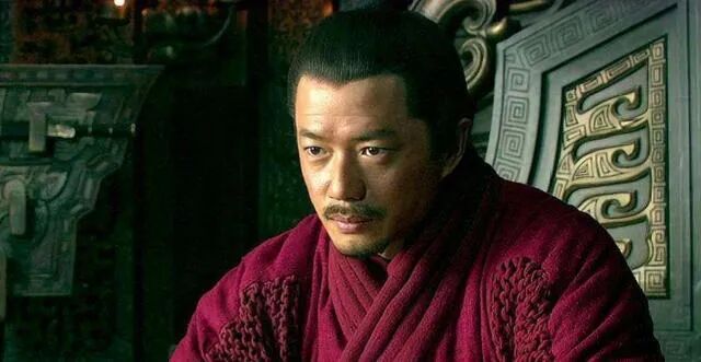 中国历史上的谋士韩信从街溜子脱变到兵仙的一代传奇