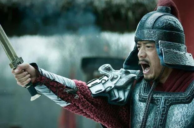 中国历史上的谋士韩信从街溜子脱变到兵仙的一代传奇