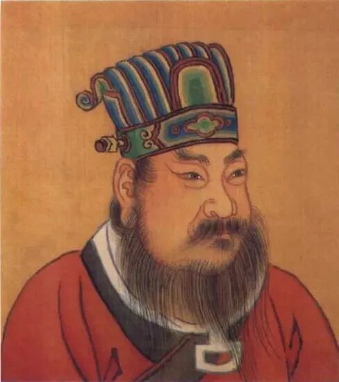 南北朝一口气了解完这个充满诗意与悲情的乱世