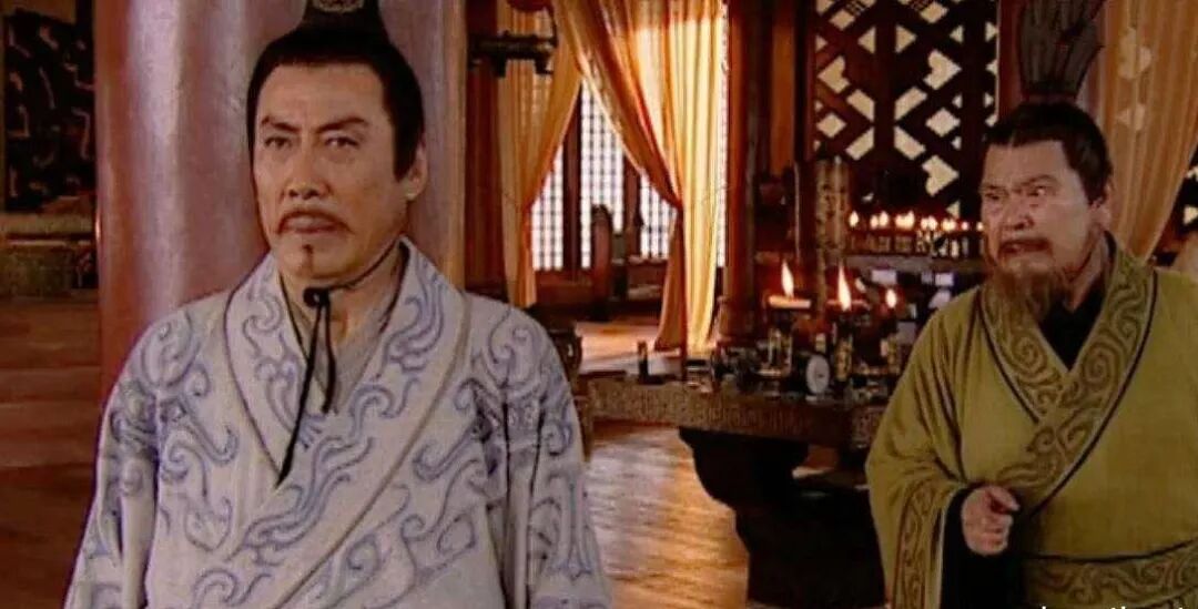中国历史上的谋士晁错精于政治却糊涂于人情