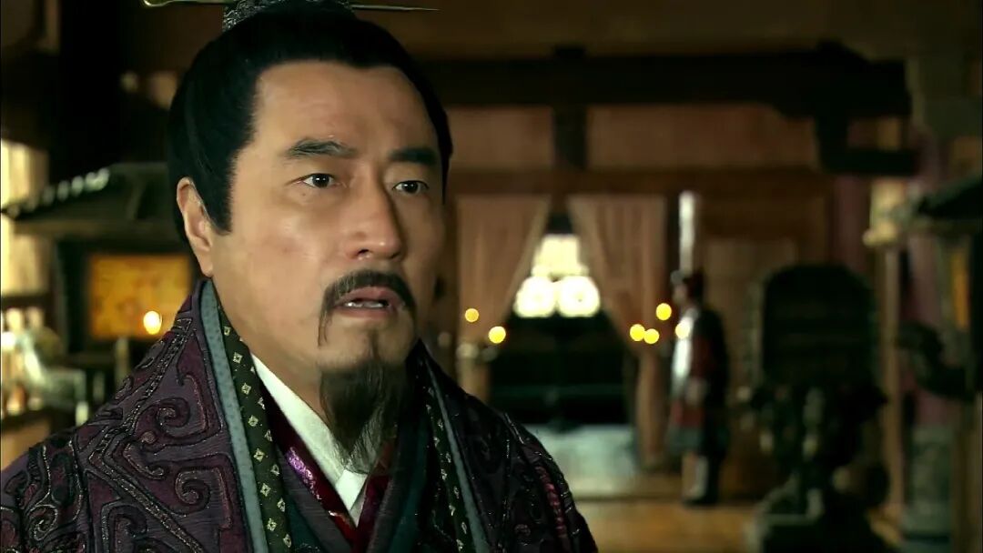 中国历史上的谋士萧何从没带兵打仗为何是西汉第一开国功臣