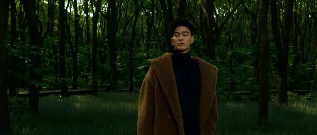 黑皮书封面人物｜李铢衔：低沉而热烈