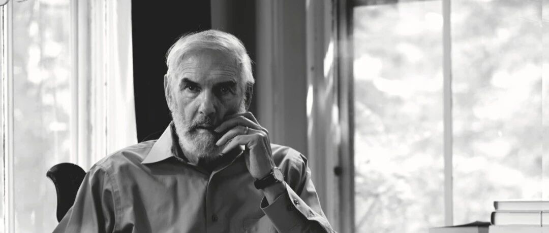 专访史景迁：我似乎从未意识到我是个“他者”