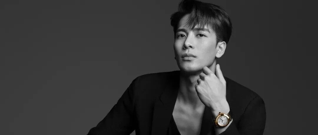 王嘉尔 |  “人只活一次，不为自己设限”