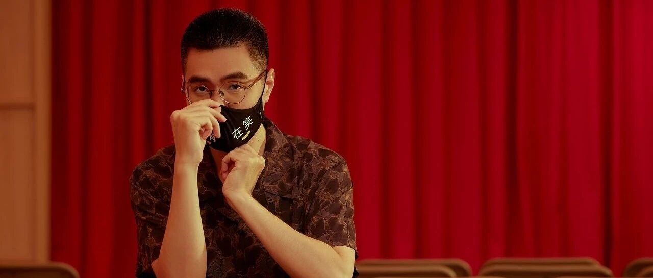 脱口秀群英会 | 周奇墨：慢速转弯