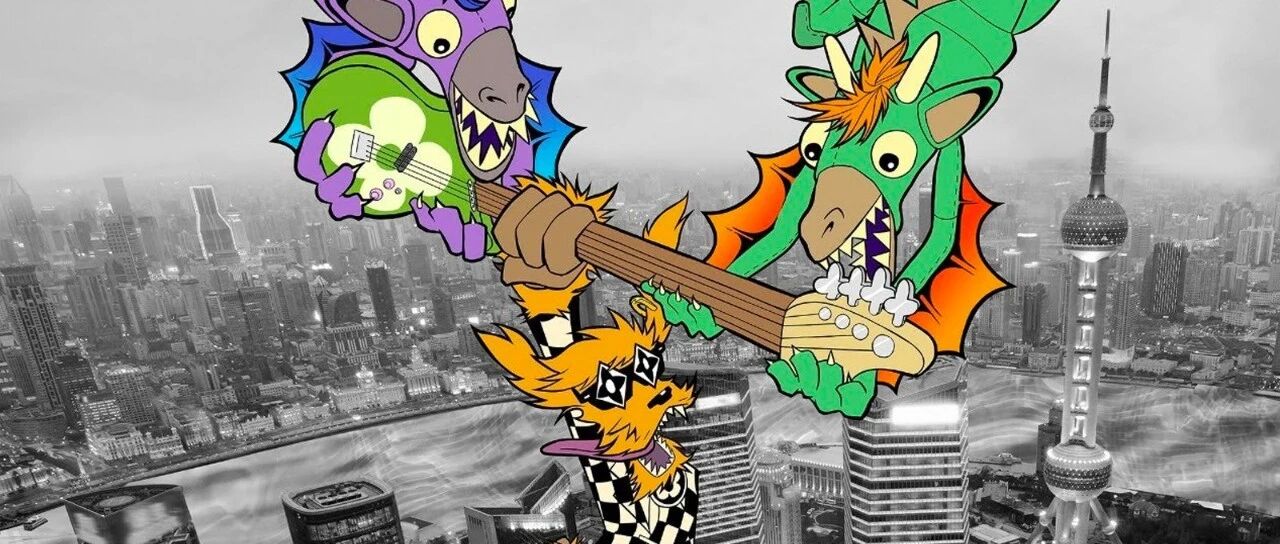 Louis Vuitton 上海大秀：唤醒疫情过后的东方梦幻