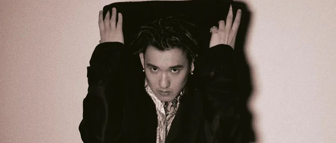 说唱时代 | GALI：成名像坐过山车