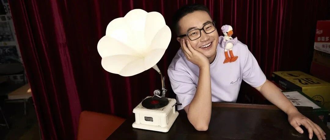 脱口秀群英会 | 石老板：画饼成真