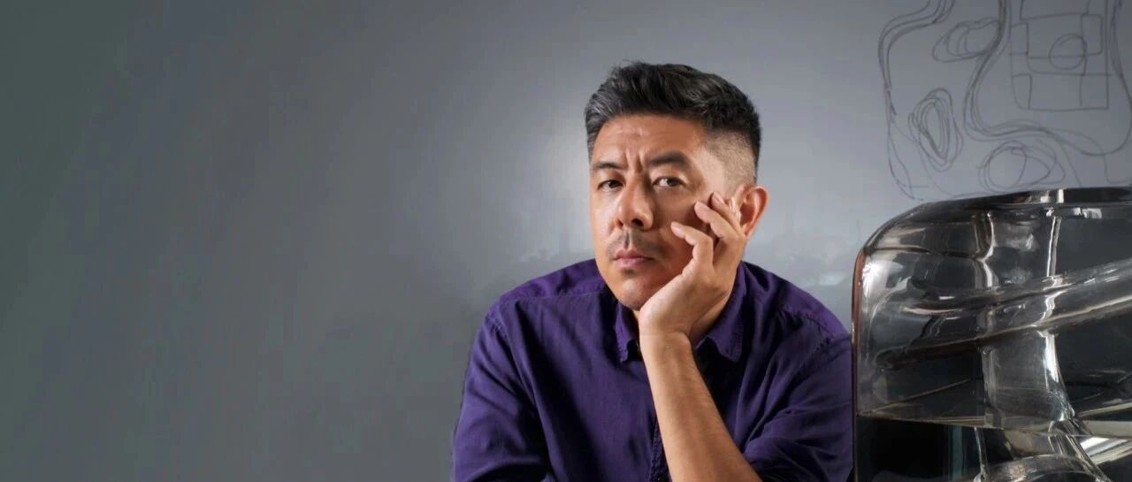 专访 | 马岩松：我想做些不符合时间规律的事