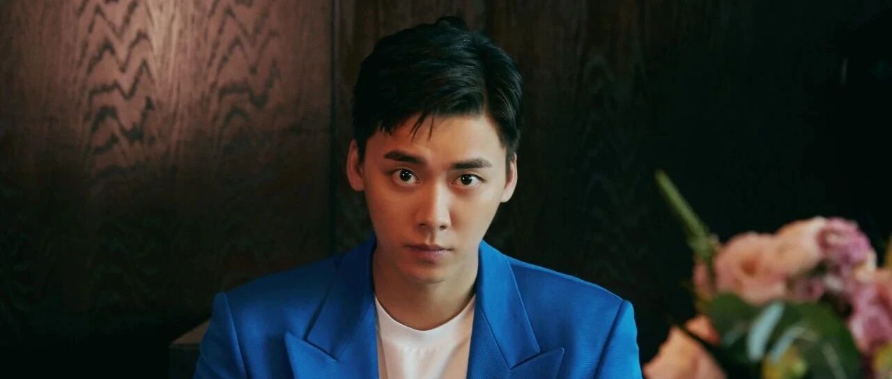 今年，李易峰陪你过七夕