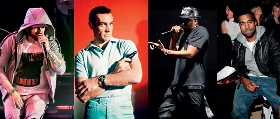 永不偏航的巨轮 | 是什么让劳力士如此与众不同