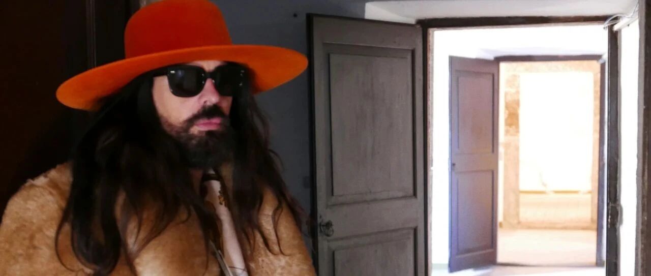 先生专访 | Alessandro Michele: 自由低语者