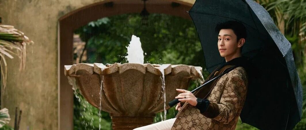 封面人物 | 邓伦：最重要的事