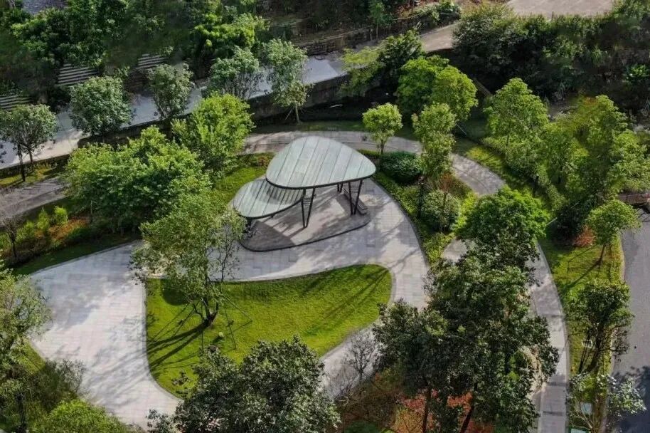 黄埔合生中央城项目周边有哪些配套？