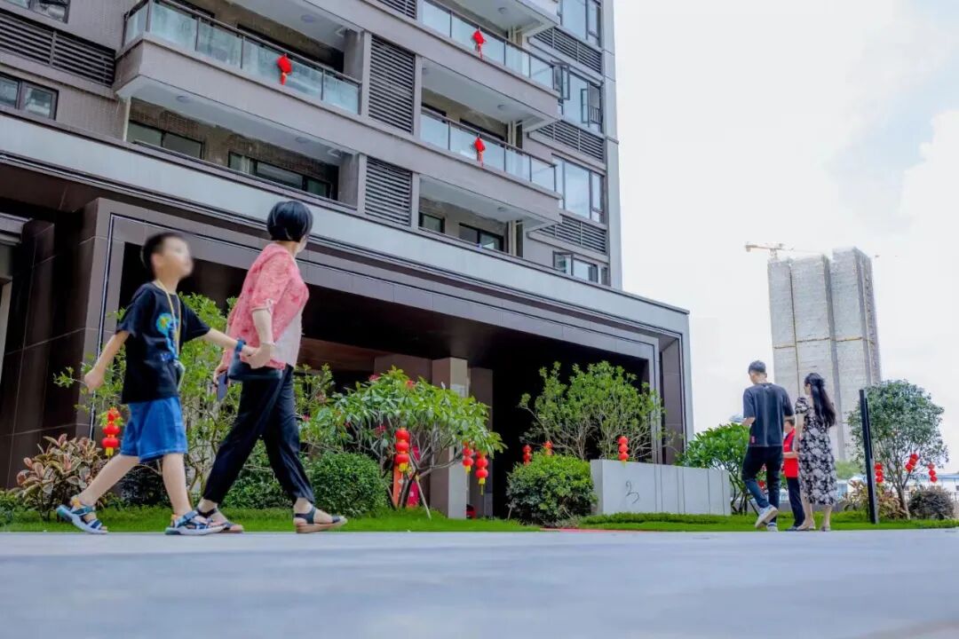 黄埔合生中央城项目周边有哪些配套？