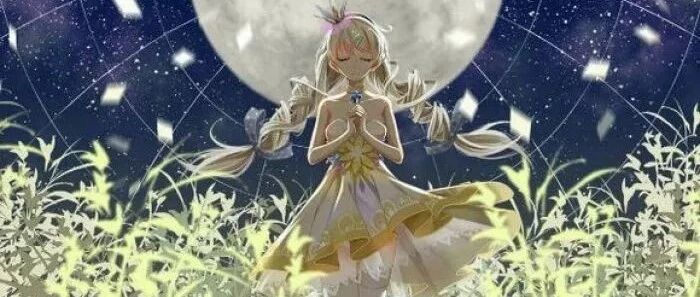 苏珊米勒2021年7月星座运势！