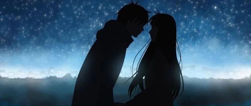 2021年末桃花运走旺，最易脱单的4大星座！