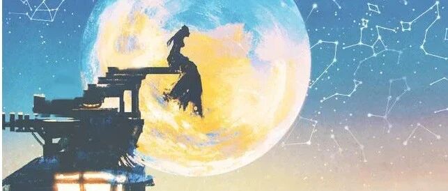 明年有吉星加持，好运守护的5大星座！